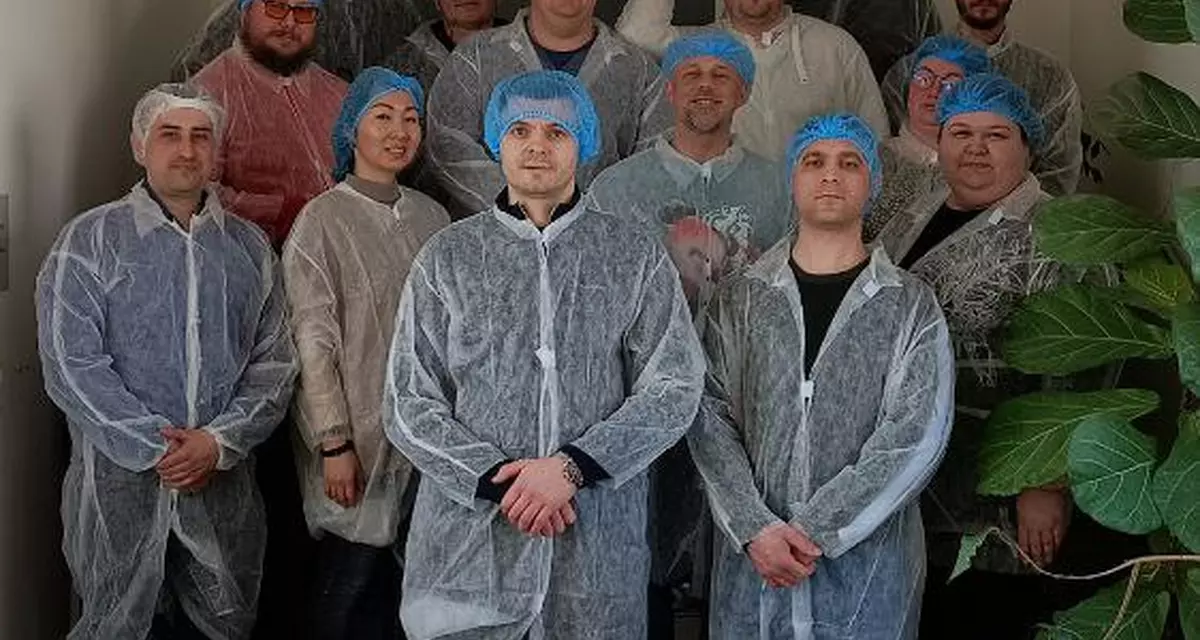 Постоянное повышение квалификации